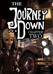 Skygoblin The Journey Down Chapter Two (PC)