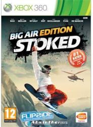 BANDAI NAMCO Entertainment Stoked Big Air Edition (Xbox 360)