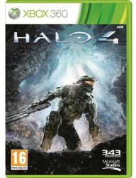 Microsoft Halo 4 (Xbox 360)