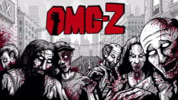 Ghostlight OMG Zombies! (PC)