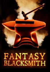 Grab The Games Fantasy Blacksmith (PC) Jocuri PC