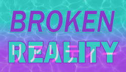 Digital Tribe Broken Reality (PC)
