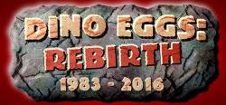 David H Schroeder Dino Eggs Rebirth (PC) Jocuri PC