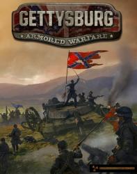 Paradox Interactive Gettysburg Armored Warfare (PC)