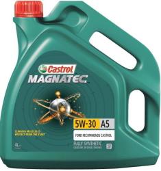 Castrol Magnatec Professional A5 5W-30 4 l