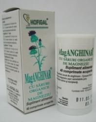 Hofigal Mag-Anghinar 40 comprimate