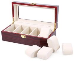 WatchBox Curea Silicon Orange - 20 mm - Cataramă Oțel Inoxidabil - Confort și Durabilitate - WZ1015 (WZ1015)