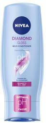 Nivea Balsam de păr Diamond Gloss cu keratină - NIVEA Hair Care Diamond Gloss 200 ml