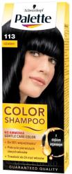 Schwarzkopf Șampon nuanțator - Palette Color Shampoo 113 - Black