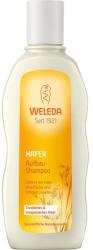 Weleda Șampon cu extract de ovăz - Weleda Hafer Aufbau-Shampoo 190 ml