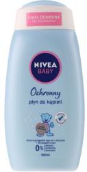 Nivea Spumă de baie cremoasă - NIVEA Baby Soft Bath 500 ml