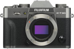 Fujifilm X-T30 + 35mm