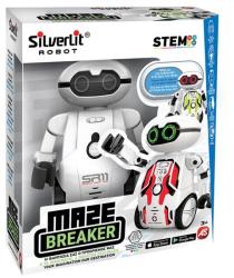 Silverlit Maze Breaker