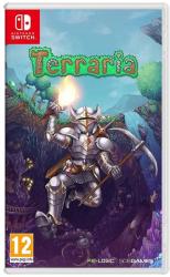 505 Games Terraria (Switch)