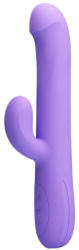 Pretty Love Truman purple
