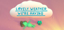 Glanderco Lovely Weather We're Having (PC)