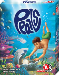 Abacus Spiele Pearls