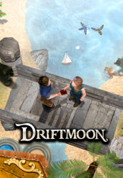 Instant Kingdom Driftmoon (PC)