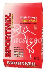 Sportmix High Energy Adult Chunk 20 kg