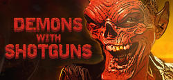 MindShaft Games Demons with Shotguns (PC)