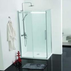  Sanotechnik Fenix zuhanykabin 120x80 cm - maredesign