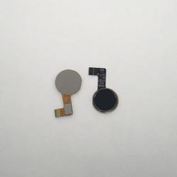 tel-szalk-013092 Wiko Lenny 5 fekete ujjlenyomat olvasó szenzor flexibilis kábellel (tel-szalk-013092)