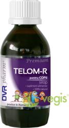 DVR Pharm Telom-R Sirop pentru Copii 150ml