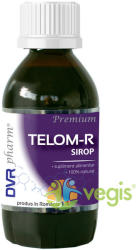 DVR Pharm Telom-R Sirop pentru Adulti 150ml