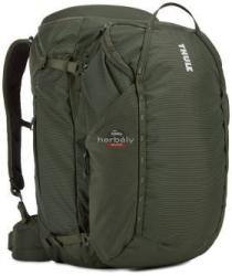 Thule Landmark 3203727 férfi hátizsák 60L, sötétzöld (3203727)