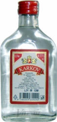 Karkov Vodka 0.2l 37.5%