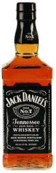 Jack Daniel's Jack Daniel's Amerikai Whiskey 0, 7l 40%