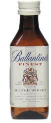 Ballantine's Skót Blended Whisky mini 0.05l 40%