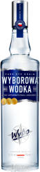 Wyborowa Vodka Distillery Wyborowa Vodka 1l 37.5%