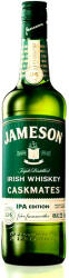 Jameson Jameson Caskmates IPA Edition Ír whiskey 0.7l 40%