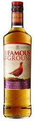 THE FAMOUS GROUSE Skót Blended Whisky 0, 5l 40%