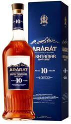 ARARAT Ararat Akhtamar 10 éves Brandy 40%