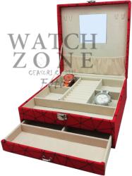 WatchBox Casetă bijuterii Corinth (218010)