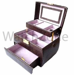WatchBox Caseta De Bijuterii HELLENE (WZ1232)