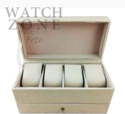 WatchBox Cutie depozitare ceasuri si bijuterii (WZ2618)