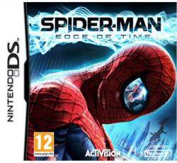 Activision Spider-Man Edge of Time (NDS)