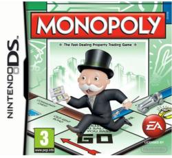 Electronic Arts Monopoly (NDS)