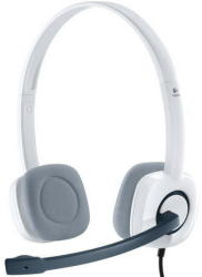 Logitech H150 (981-000350) Слушалки