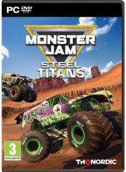 THQ Nordic Monster Jam Steel Titans (PC)