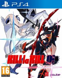 PQube Kill la Kill IF (PS4)