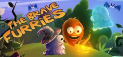 Crazy Goat Games The Brave Furries (PC)