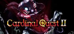 Randomnine Cardinal Quest II (PC)