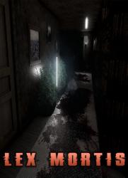 Dennis Esie Lex Mortis (PC) Jocuri PC