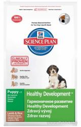 Hill"s SP Puppy Lamb Rice 1 kg