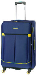 LAMONZA Troler Lime Lamonza, 57 cm, Albastru (A12559) Valiza