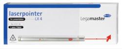 Legamaster LX4